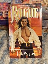 Rogue fabio romance for sale  Bossier City