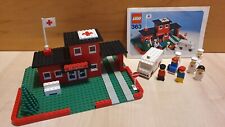 Lego 363 krankenhaus gebraucht kaufen  München