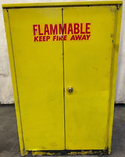 Flammable storage cabinet for sale  Coffeyville