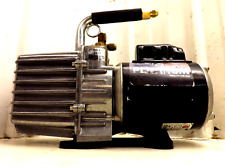 2 pump stage vacuum for sale  Saint George