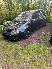 Golf mk5 gti for sale  GRAYS