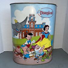 Vtg disney disneyland for sale  South El Monte