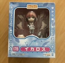 Nendoroid #178: Sora no Otoshimono / Heaven's Lost Property - Ikaros, used for sale  Shipping to South Africa