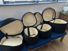 drum cases for sale  LEATHERHEAD