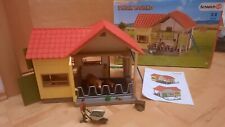 Schleich farm 42334 gebraucht kaufen  Mariaposching