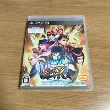 PS3 Ultra Street Fighter IV 53419 versão japonesa do Japão comprar usado  Enviando para Brazil