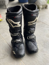 Alpinestars tech lxiii gebraucht kaufen  Hückelhoven