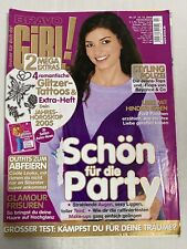 Girl zeitschrift 2004 gebraucht kaufen  Rheinbrohl