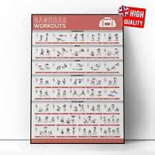 Gym workout sandbag for sale  LONDON