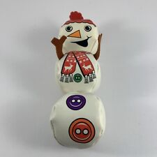 Paladone snowman juggling for sale  COWES