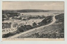 1906 postcard view for sale  SUTTON-IN-ASHFIELD