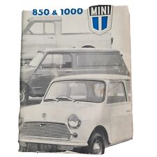Mini 850 1000 for sale  LUTON