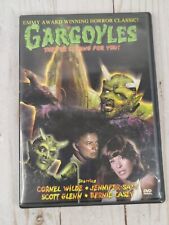 Gargoyles dvd movie for sale  West Jordan