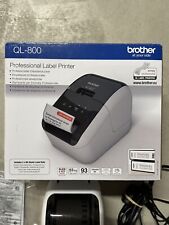 Brother 800 charging for sale  Shipping to Ireland