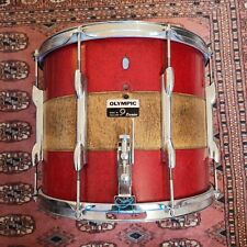 vintage premier drum for sale  KENDAL