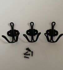 Coat hooks for sale  NORTHALLERTON