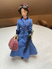 Mary poppins barbie for sale  Evanston