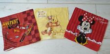 Childrens pillow cases for sale  MANSFIELD