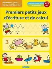 Livre premiers petits d'occasion  Les Mureaux