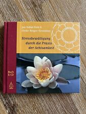 Stressbewältigung durch praxi gebraucht kaufen  Bad Segeberg