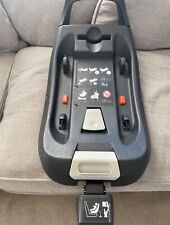 Egg Isofix Base - Iso-fix Car Seat for Babystyle Egg Pram (Shell), used for sale  Shipping to South Africa