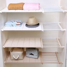 Expandable shelves wardrobe for sale  WAKEFIELD