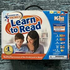 Learn read 1st for sale  Saugerties