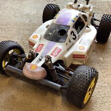 rc nitro buggy 1 8 for sale  MELTON MOWBRAY