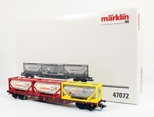 Märklin 47072 container gebraucht kaufen  Hofheim