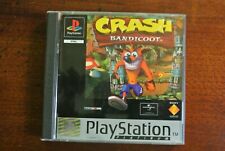 Crash bandicoot vintage usato  Firenze