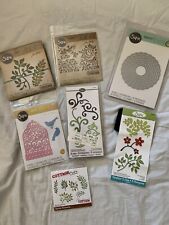 Sizzix dies lot for sale  Santa Fe