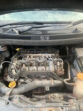 Vauxhall corsa engine for sale  DUNDEE