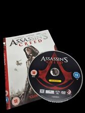 Assassin creed disc for sale  IBSTOCK