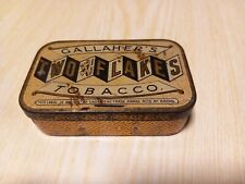 Antique gallahers tobacco for sale  FROME