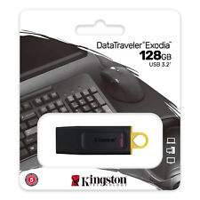 Kingston 128GB 14 in 1 Mac OS X macOS USB 3 repair installer 10.6 to 14.1 guide, used for sale  Shipping to South Africa