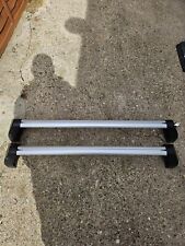 Ford roof bars for sale  LOUGHBOROUGH