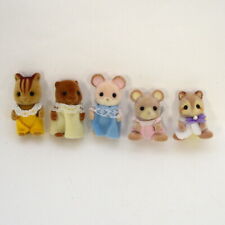 Sylvanian families babies for sale  Shipping to Ireland