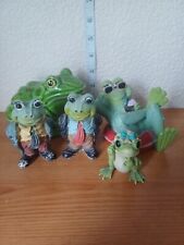 Frog toads garden for sale  STOKE-ON-TRENT