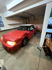 1989 ford mustang for sale  Fort Collins