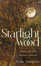 Starlight wood walking for sale  Shipping to Ireland