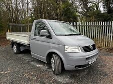 Transporter dropside pickup for sale  UK