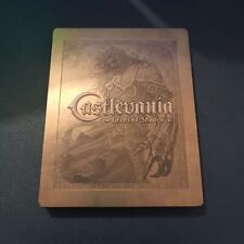 Steelbook castlevania lords d'occasion  Nantes-