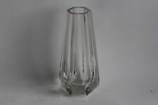 Moser vase cristal d'occasion  Seyssel