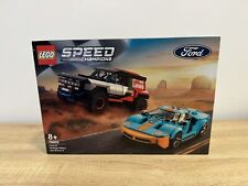 Lego speed champions d'occasion  Chartres