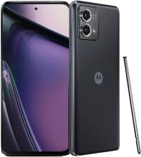 Lápiz óptico Motorola Moto G 5G 2023 XT2315 128 GB totalmente desbloqueado negro - con caja de venta al por menor segunda mano  Embacar hacia Argentina