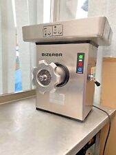 Bizerba mincer for sale  MANCHESTER