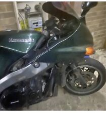 Kawasaki zzr zzz for sale  ESHER