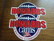 Lot howards cams for sale  Penfield