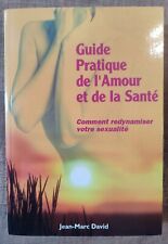 Guide pratique amour d'occasion  Marchiennes