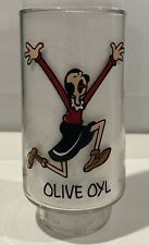 Vintage 1975 olive for sale  Irwin